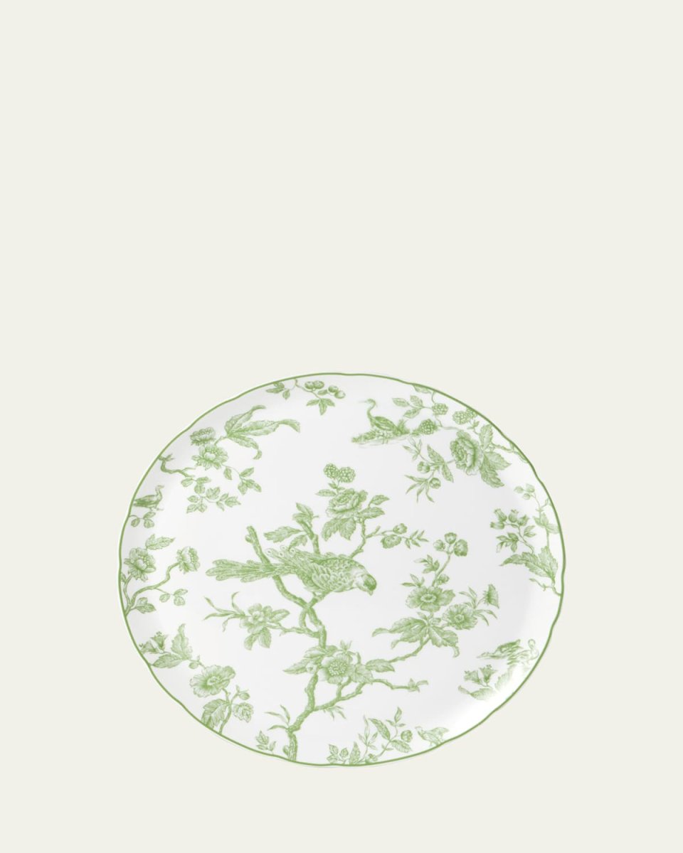 Round Tart Platter, 13"